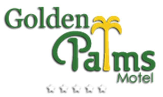 Golden Palms Motel Geelong Exteriör bild